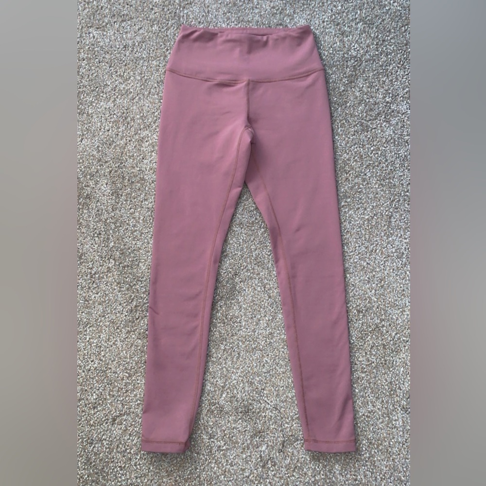 Zella High Waist Live In Leggings-Small
